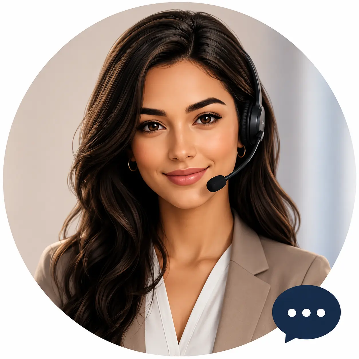 Lexi, AI Assistant